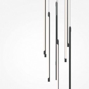 Подвесная люстра Maytoni Light stick MOD236PL-L54B3K в Новом Уренгое - novyy-urengoy.mebel24.online | фото 3