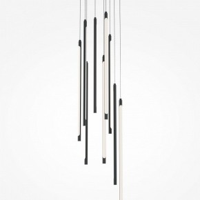 Подвесная люстра Maytoni Light stick MOD236PL-L54B3K в Новом Уренгое - novyy-urengoy.mebel24.online | фото 5