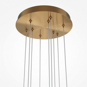 Подвесная люстра Maytoni Light stick MOD236PL-L54BS3K в Новом Уренгое - novyy-urengoy.mebel24.online | фото 2