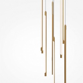 Подвесная люстра Maytoni Light stick MOD236PL-L54BS3K в Новом Уренгое - novyy-urengoy.mebel24.online | фото 3
