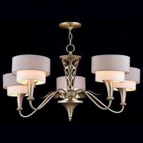 Подвесная люстра Maytoni Lillian H311-05-G в Новом Уренгое - novyy-urengoy.mebel24.online | фото 2