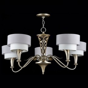 Подвесная люстра Maytoni Lillian H311-05-G в Новом Уренгое - novyy-urengoy.mebel24.online | фото 3