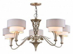 Подвесная люстра Maytoni Lillian H311-05-G в Новом Уренгое - novyy-urengoy.mebel24.online | фото 4