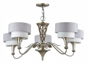 Подвесная люстра Maytoni Lillian H311-05-G в Новом Уренгое - novyy-urengoy.mebel24.online | фото 5