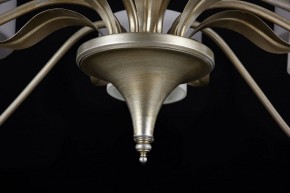 Подвесная люстра Maytoni Lillian H311-05-G в Новом Уренгое - novyy-urengoy.mebel24.online | фото 8
