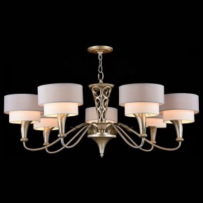 Подвесная люстра Maytoni Lillian H311-07-G в Новом Уренгое - novyy-urengoy.mebel24.online | фото 2