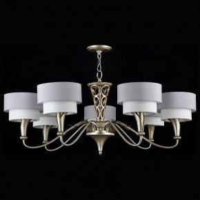 Подвесная люстра Maytoni Lillian H311-07-G в Новом Уренгое - novyy-urengoy.mebel24.online | фото 3