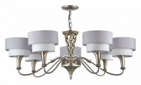 Подвесная люстра Maytoni Lillian H311-07-G в Новом Уренгое - novyy-urengoy.mebel24.online | фото 4