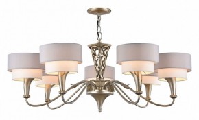 Подвесная люстра Maytoni Lillian H311-07-G в Новом Уренгое - novyy-urengoy.mebel24.online | фото 5