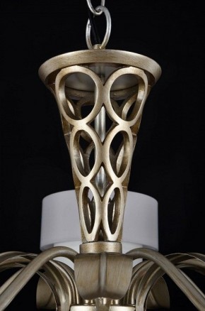 Подвесная люстра Maytoni Lillian H311-07-G в Новом Уренгое - novyy-urengoy.mebel24.online | фото 7