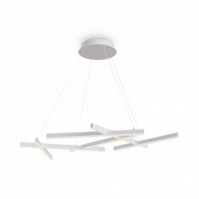 Подвесная люстра Maytoni Line MOD016PL-L80WK в Новом Уренгое - novyy-urengoy.mebel24.online | фото 2