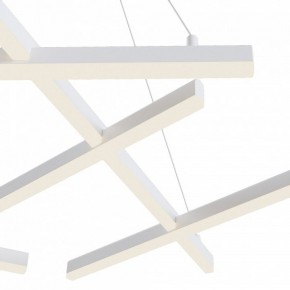 Подвесная люстра Maytoni Line MOD016PL-L80WK в Новом Уренгое - novyy-urengoy.mebel24.online | фото 5