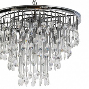 Подвесная люстра Maytoni Linn MOD091PL-07CH в Новом Уренгое - novyy-urengoy.mebel24.online | фото 5