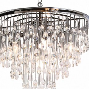 Подвесная люстра Maytoni Linn MOD091PL-07CH в Новом Уренгое - novyy-urengoy.mebel24.online | фото 6