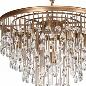 Подвесная люстра Maytoni Linn MOD091PL-07G в Новом Уренгое - novyy-urengoy.mebel24.online | фото 6