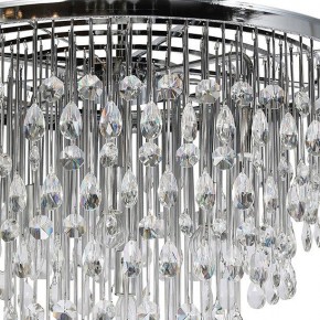 Подвесная люстра Maytoni Linn MOD091PL-09CH в Новом Уренгое - novyy-urengoy.mebel24.online | фото 6