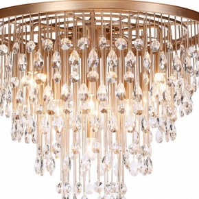 Подвесная люстра Maytoni Linn MOD091PL-09G в Новом Уренгое - novyy-urengoy.mebel24.online | фото 5