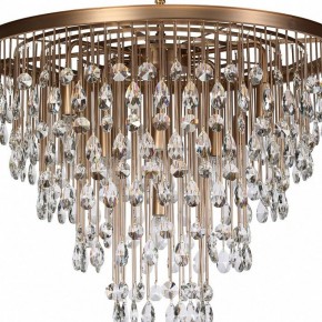 Подвесная люстра Maytoni Linn MOD091PL-09G в Новом Уренгое - novyy-urengoy.mebel24.online | фото 6