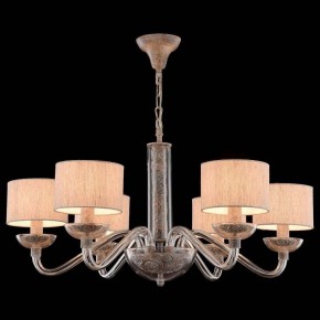 Подвесная люстра Maytoni Maryland ARM526PL-06GR в Новом Уренгое - novyy-urengoy.mebel24.online | фото 4