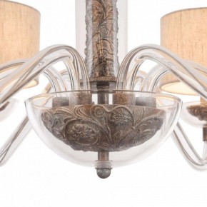Подвесная люстра Maytoni Maryland ARM526PL-06GR в Новом Уренгое - novyy-urengoy.mebel24.online | фото 7