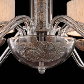 Подвесная люстра Maytoni Maryland ARM526PL-06GR в Новом Уренгое - novyy-urengoy.mebel24.online | фото 9