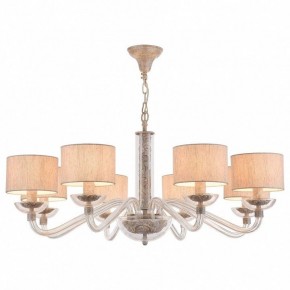 Подвесная люстра Maytoni Maryland ARM526PL-08GR в Новом Уренгое - novyy-urengoy.mebel24.online | фото 2