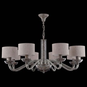 Подвесная люстра Maytoni Maryland ARM526PL-08GR в Новом Уренгое - novyy-urengoy.mebel24.online | фото 3