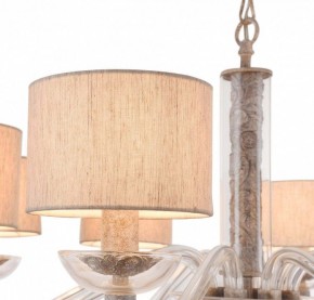Подвесная люстра Maytoni Maryland ARM526PL-08GR в Новом Уренгое - novyy-urengoy.mebel24.online | фото 6