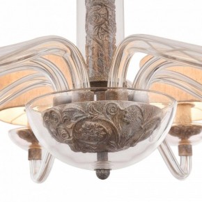 Подвесная люстра Maytoni Maryland ARM526PL-08GR в Новом Уренгое - novyy-urengoy.mebel24.online | фото 7