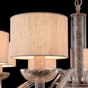 Подвесная люстра Maytoni Maryland ARM526PL-08GR в Новом Уренгое - novyy-urengoy.mebel24.online | фото 9