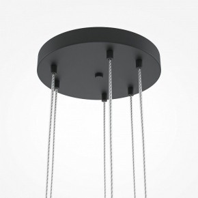 Подвесная люстра Maytoni Mood MOD172PL-06B в Новом Уренгое - novyy-urengoy.mebel24.online | фото 3