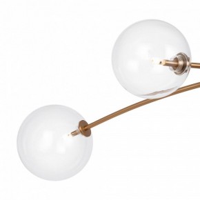 Подвесная люстра Maytoni Mood MOD172PL-06BS в Новом Уренгое - novyy-urengoy.mebel24.online | фото 4