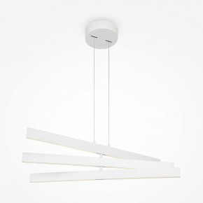 Подвесная люстра Maytoni Origami MOD163PL-L38W4K в Новом Уренгое - novyy-urengoy.mebel24.online | фото 2