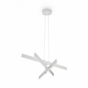 Подвесная люстра Maytoni Origami MOD163PL-L38W4K в Новом Уренгое - novyy-urengoy.mebel24.online | фото 3