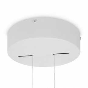 Подвесная люстра Maytoni Origami MOD163PL-L38W4K в Новом Уренгое - novyy-urengoy.mebel24.online | фото 4