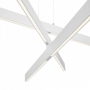 Подвесная люстра Maytoni Origami MOD163PL-L38W4K в Новом Уренгое - novyy-urengoy.mebel24.online | фото 5