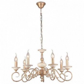 Подвесная люстра Maytoni Perla ARM337-07-R в Новом Уренгое - novyy-urengoy.mebel24.online | фото 2