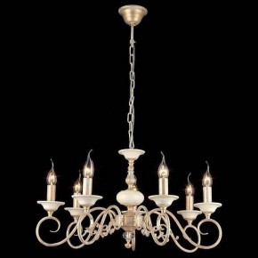 Подвесная люстра Maytoni Perla ARM337-07-R в Новом Уренгое - novyy-urengoy.mebel24.online | фото 5