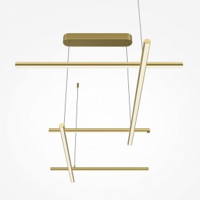 Подвесная люстра Maytoni Radiance MOD278PL-L50G3K в Новом Уренгое - novyy-urengoy.mebel24.online | фото 3