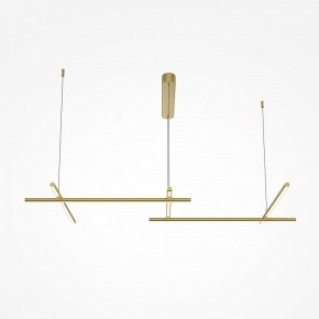 Подвесная люстра Maytoni Radiance MOD278PL-L50G3K в Новом Уренгое - novyy-urengoy.mebel24.online | фото 4