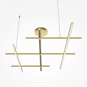 Подвесная люстра Maytoni Radiance MOD278PL-L86G3K в Новом Уренгое - novyy-urengoy.mebel24.online | фото 2