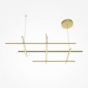 Подвесная люстра Maytoni Radiance MOD278PL-L86G3K в Новом Уренгое - novyy-urengoy.mebel24.online | фото 3