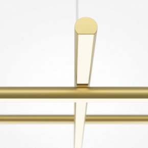 Подвесная люстра Maytoni Radiance MOD278PL-L86G3K в Новом Уренгое - novyy-urengoy.mebel24.online | фото 4