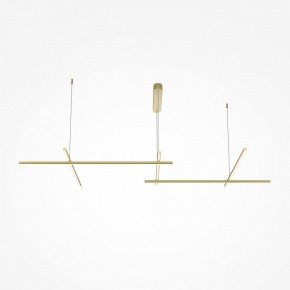Подвесная люстра Maytoni Radiance MOD278PL-L86G3K1 в Новом Уренгое - novyy-urengoy.mebel24.online | фото 2