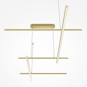 Подвесная люстра Maytoni Radiance MOD278PL-L86G3K1 в Новом Уренгое - novyy-urengoy.mebel24.online | фото 3