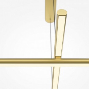 Подвесная люстра Maytoni Radiance MOD278PL-L86G3K1 в Новом Уренгое - novyy-urengoy.mebel24.online | фото 4