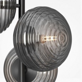 Подвесная люстра Maytoni Reels MOD268PL-03B в Новом Уренгое - novyy-urengoy.mebel24.online | фото 3
