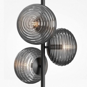 Подвесная люстра Maytoni Reels MOD268PL-03B в Новом Уренгое - novyy-urengoy.mebel24.online | фото 4