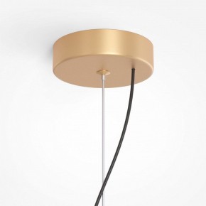 Подвесная люстра Maytoni Reels MOD268PL-03G в Новом Уренгое - novyy-urengoy.mebel24.online | фото 5