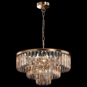 Подвесная люстра Maytoni Revero MOD085PL-07G в Новом Уренгое - novyy-urengoy.mebel24.online | фото 3